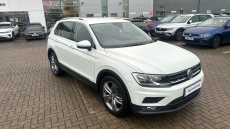 Volkswagen Tiguan 2.0 TDi 150 Match 5dr Diesel Estate